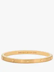 Spot The Spade Metal 5mm Hinge Bangle