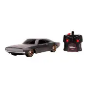 Fast & Furious - 1:16 Dom's 1968 Dodge Charger Widebody R/C Car