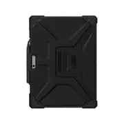 UAG Metropolis Tablet Case for Surface Pro 9 - Black