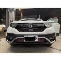 在飛比找蝦皮購物優惠-【桃園國瑞】HONDA CRV5 5代 5.5代   前後偵