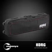 Korg SV1-73 Rolling Carry Case