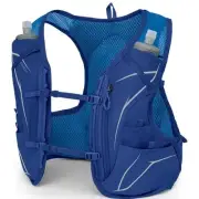 Osprey Duro 6 Mens Running Hydration Vest w/ Hydraulics Reservoir in Size Small