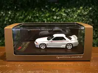 在飛比找有閑購物優惠-1/64 Ignition Nissan Skyline G