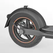 10 inch 2.125 Solid Tire for Segway Ninebot F20 F25 F30 F40 Electric Scooter CBY