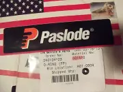 "Genuine" Paslode Part # 501410 O-RING (PP)