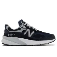 在飛比找Yahoo!奇摩拍賣優惠-【A-KAY0】NEW BALANCE 990V6 M990