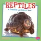 Reptiles ─ A Question and Answer Book