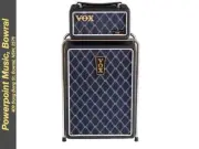 Vox MSB50 Mini SuperBeetle Audio Bluetooth Speaker - Black