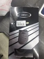 Horse Boots. Lami-Cell Comfort High Fetlock Boots- Black MEDIUM