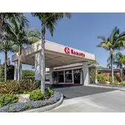 Ramada by Wyndham Santa Barbara