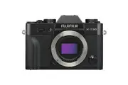 Fujifilm X-T30 Body Black (kit box) Camera
