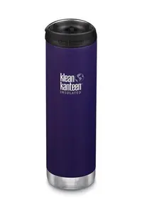 在飛比找Yahoo!奇摩拍賣優惠-集山庄| Klean Kanteen |20盎司TKWide