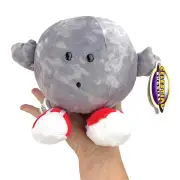 Celestial Buddies Mercury Plush