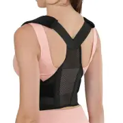 Back Brace Posture Corrector for Women and Men Posture Support Back Brace for...