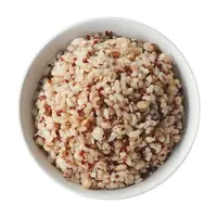 在飛比找PChome24h購物優惠-紅藜大麥糙米飯 200g/包 營養 健康 養身 冷凍食品 1