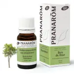 Pranarôm Essential Oils Organic Rosewood Essential Oil 10ml
