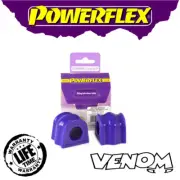 Powerflex Front Anti Roll Bar End Link Bushes Subaru Forester SF 97-02 PFF69-107