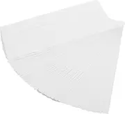 ERINGOGO Reliable Business Envelopes 50pcs Self Seal Envelopes for Secure Mailers Document Storage Mailing