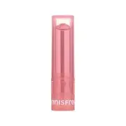 innisfree - Dewy Tint Lip Balm - 5 Colors 2023 Renewal Version - #03 Love Beige