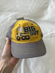 John Deere | Toddler Cap | Here Comes The Big Guy | NWT