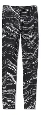 Victoria's Secret Pink Active Compression V Legging High Waist Reflective XSmall