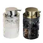 Foaming Soap Dispenser Liquid Pump Container Empty Refillable Foam Bottle