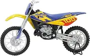 [Welly] Die Cast Motorcycle CR125 1:18 Scale Collectable Model