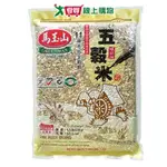 馬玉山五穀米1.5KG【愛買】