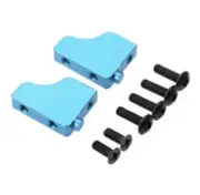 HSP 103013 Alloy Servo Post Mount 2P 03013 Upgrade 1/10 Rc Car Buggy Truck Drift