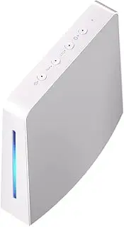 ISTOVO IHost Smart Home Hub AIBridge Zigbee 3.0 Gateway Matter Private Local Server for Wi-Fi LAN Devices Open API(4GB)