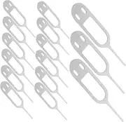 DOITOOL Sim Card Ejector 12mm Needle Tool for Phone Models Easy to Use