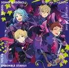Ensemble Stars - Ensemble Stars!! ES Idol Song season2 FALLIN' LOVE= [CD single]