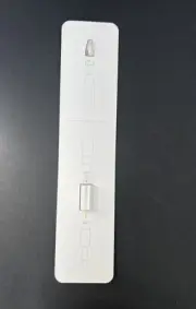 Apple Pencil 1st Gen Replacement Tip & Lightning Cable Charging Adapter OEM