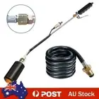 SpringUp Weed Burner Kits Shrub Grass Killer Propane Gas Torch Garden