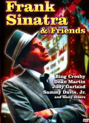 Frank Sinatra & Friends DVD