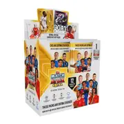 Match Attax EXTRA UEFA Champions League 2024/2025 Edition Trading Card Booster Box