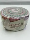 Meadow Dance 2.5” Jelly Roll Pre-Cut Cotton Quilting ORIGINAL OOP