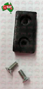 Tractor Seat Damper Kit Replacement Fits for Massey Ferguson 35 FE35 35X 65