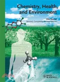 在飛比找三民網路書店優惠-Chemistry, Health, and Environ