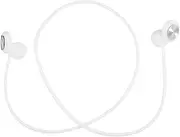 Silicone with Cord Noise Reduction for Travel Concerts Soft Noise Blockers Stylish White CD Pattern Comfortable Hearing Protection
