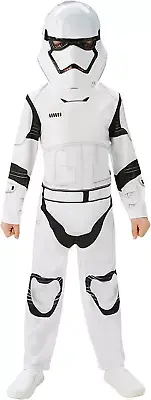 Rubie's Boy's 7520 Stormtrooper Costume