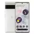 Google Pixel 6A 128GB / 6GB 6.1'' - Chalk - Brand New in Box - Local Seller