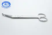 LISTER BANDAGE SCISSORS 7", STAINLESS STEEL SHEARS, SURGICAL INSTRUMENTS