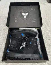 NEW Destiny x Palladium Pallashock Witch Queen Mens Boot - Size 10 US/9 UK/43 EU