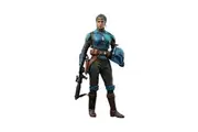 Star Wars: The Mandalorian Koska Reeves Collectable Action Figure