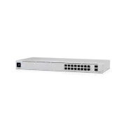 Ubiquiti Unifi 16 Port Managed Gigabit Switch