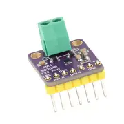 1-5PCS MAX98357 BGA I2S 3.2W Amplifier Module Filterless Audio Board For Arduino