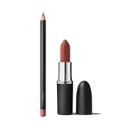 SILKY MATTE LIP SET | MAC Cosmetics Australia