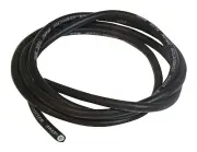 MSD Ignition 34053 Black 300 feet 8.5mm Super Conductor Spark Plug Wire Rolls