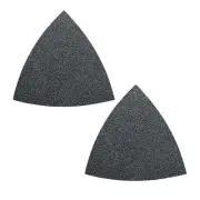 Fein 2 Pack of Sanding Sheets with Hook & Loop 150 Grit, 20-Pack 63717189015-2PK